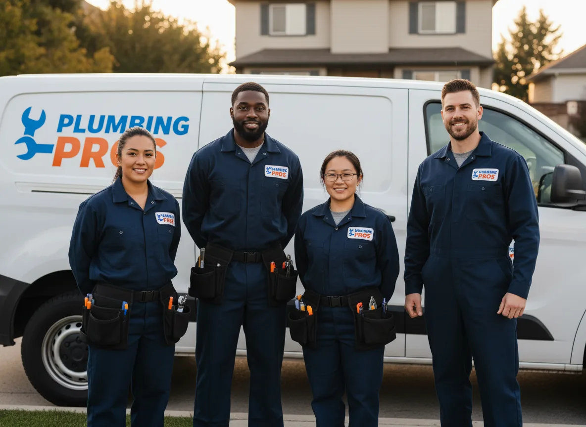 Water Heater Repair company in Sterling Heights, MI